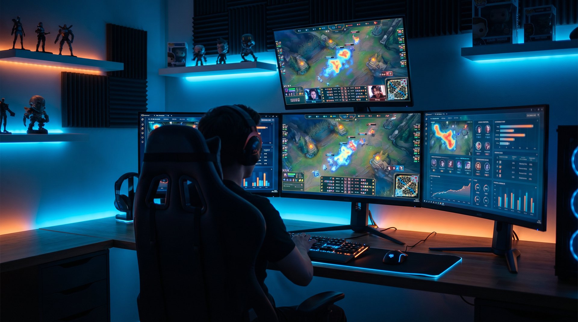 看片游戏测评视频